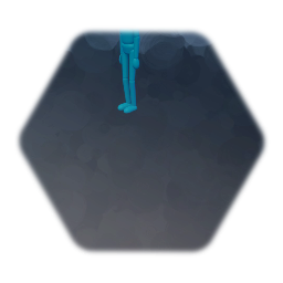 Pantin vierge (évolué)