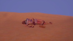 A screenshot taken in Dreams. 7 of 8.