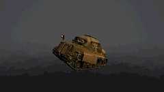 A screenshot taken in Dreams. 2 of 3.