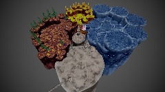 A screenshot taken in Dreams. 1 of 3.