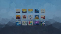 A screenshot taken in Dreams. 1 of 1.