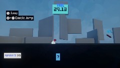 A screenshot taken in Dreams. 5 of 27.