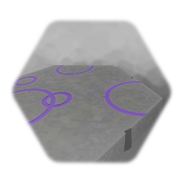 Ancient Stone Platform