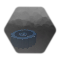 Rotating Gear