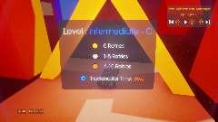 A screenshot taken in Dreams. 15 of 30.