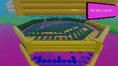 A screenshot taken in Dreams. 10 of 13.