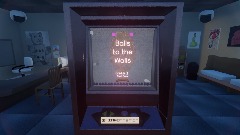 A screenshot taken in Dreams. 24 of 26.