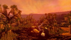 A screenshot taken in Dreams. 1 of 1.