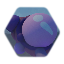 Zim's Zoot Cruiser (Brawl)