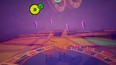 Imp quest baffoonery