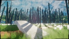 A screenshot taken in Dreams. 25 of 26.