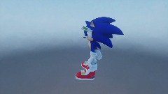 A screenshot taken in Dreams. 5 of 15.