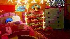Cute room