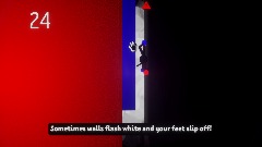A screenshot taken in Dreams. 21 of 28.