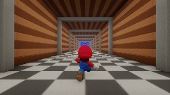 Every copy of mario 64 is going to Brazil