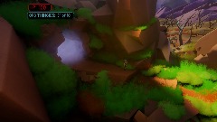 A screenshot taken in Dreams. 14 of 21.