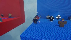 AY: Make characters for a Boblox Games sequel