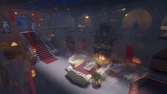 A screenshot taken in Dreams. 18 of 26.