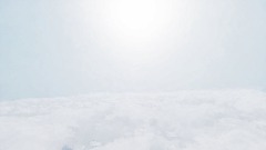 Cold Conundrum: Start screen