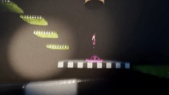 A screenshot taken in Dreams. 18 of 30.