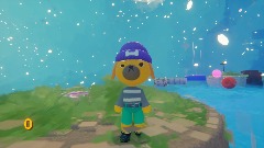 The Adventures Of Teddy