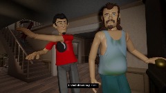 A screenshot taken in Dreams. 2 of 11.