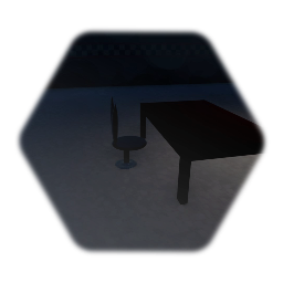 A random map for fnaf's animations