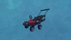 A screenshot taken in Dreams. 1 of 1.