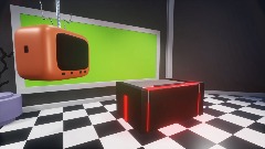 A screenshot taken in Dreams. 12 of 30.