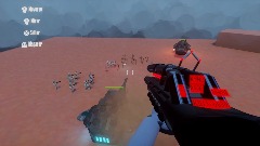 A screenshot taken in Dreams. 1 of 11.