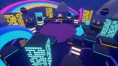 A screenshot taken in Dreams. 1 of 1.