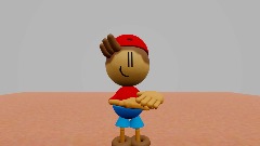 Sunshine, cupcakes, rainbows...