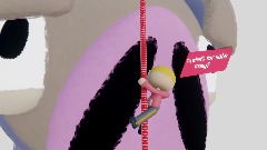 A screenshot taken in Dreams. 7 of 17.