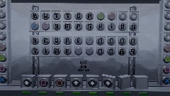 A screenshot taken in Dreams. 9 of 29.