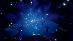 A screenshot taken in Dreams. 3 of 6.