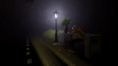 A screenshot taken in Dreams. 1 of 4.