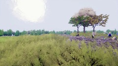 Scene1: Mulberry Hill