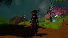 A screenshot taken in Dreams. 5 of 30.