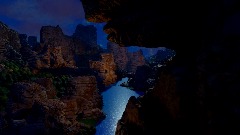 A screenshot taken in Dreams. 1 of 9.