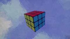 Rubiks Cube