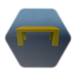 Table: YELLOW