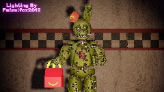 A screenshot taken in Dreams. 1 of 15.