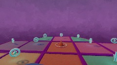 My Creation - Combo Crush