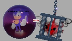 A screenshot taken in Dreams. 6 of 27.