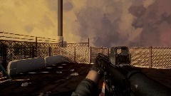 Zombies test