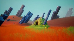 A screenshot taken in Dreams. 10 of 11.