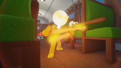 Gang IS/AY | The Fighters Gem HUB: The Sunset Express