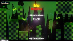 A screenshot taken in Dreams. 23 of 24.