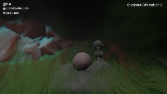 A screenshot taken in Dreams. 12 of 21.