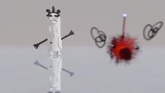 A screenshot taken in Dreams. 21 of 24.